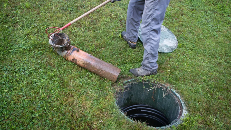 Septic Repair Septic Repair