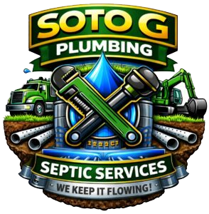 Soto G Plumbing LLC